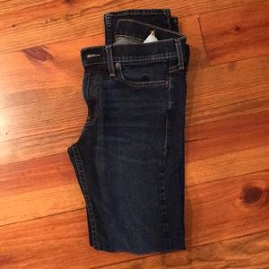 Hollister Skinny Jeans Men’s 30 x 32